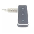 Bluetooth Receiver Gold Touch Mini Receiver 3.5mm Audio Adapter E-BT5-AD