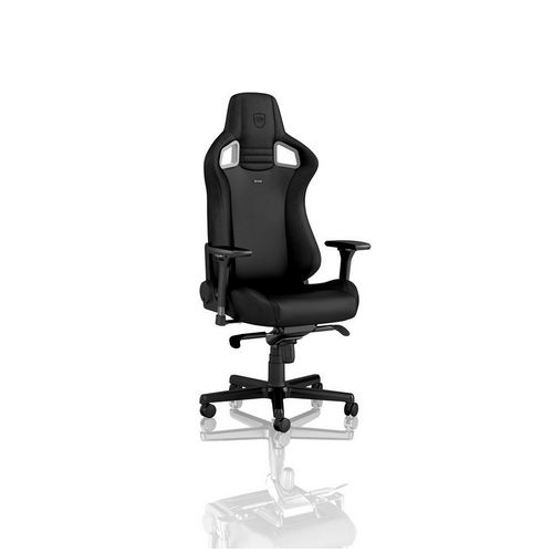 כיסא גיימינג Noblechairs EPIC שחור