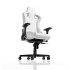 Gaming Chair Noblechairs EPIC white Edition white