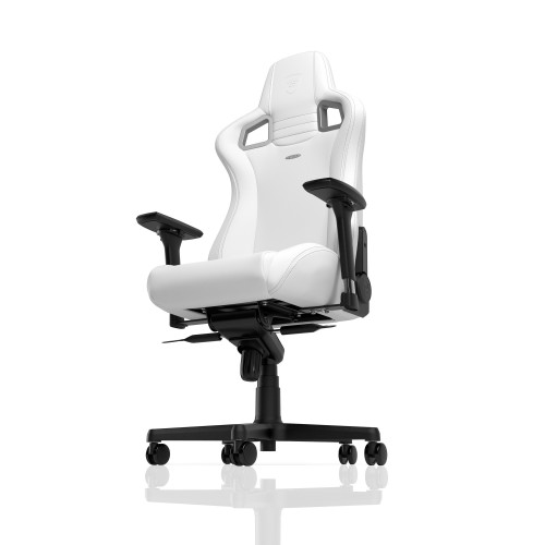 Gaming Chair Noblechairs EPIC white Edition white