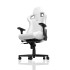 Gaming Chair Noblechairs EPIC white Edition white