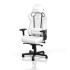 Gaming Chair Noblechairs EPIC white Edition white