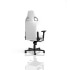 Gaming Chair Noblechairs EPIC white Edition white