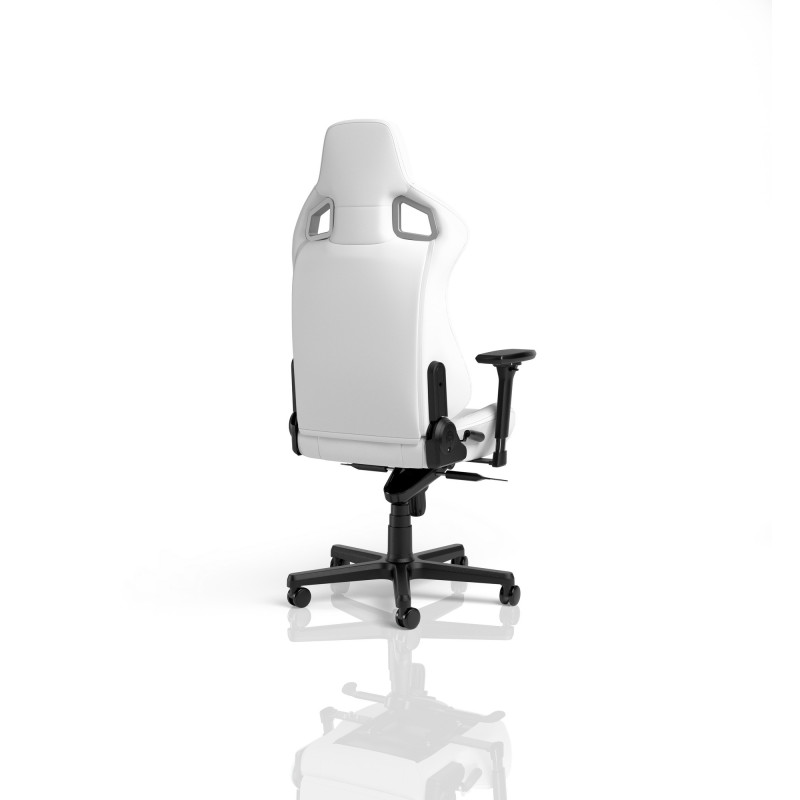 Gaming Chair Noblechairs EPIC white Edition white