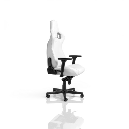 Gaming Chair Noblechairs EPIC white Edition white