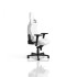 Gaming Chair Noblechairs EPIC white Edition white