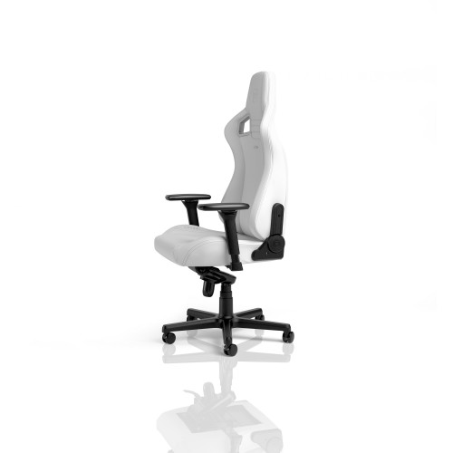 Gaming Chair Noblechairs EPIC white Edition white