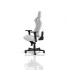 Gaming Chair Noblechairs EPIC white Edition white