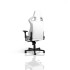 Gaming Chair Noblechairs EPIC white Edition white