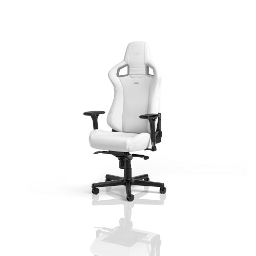 Gaming Chair Noblechairs EPIC white Edition white