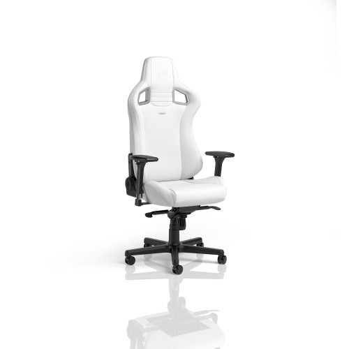 Gaming Chair Noblechairs EPIC white Edition white