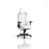 Gaming Chair Noblechairs EPIC white Edition white