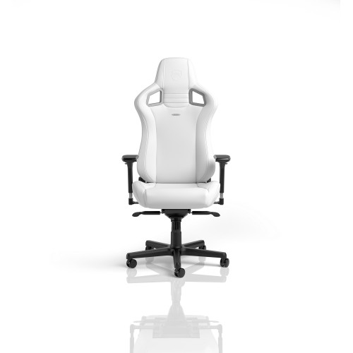 Gaming Chair Noblechairs EPIC white Edition white