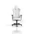 Gaming Chair Noblechairs EPIC white Edition white