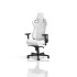 Gaming Chair Noblechairs EPIC white Edition white