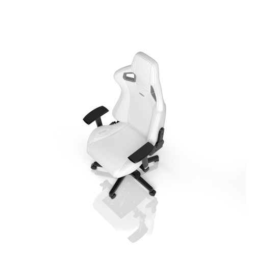 Gaming Chair Noblechairs EPIC white Edition white