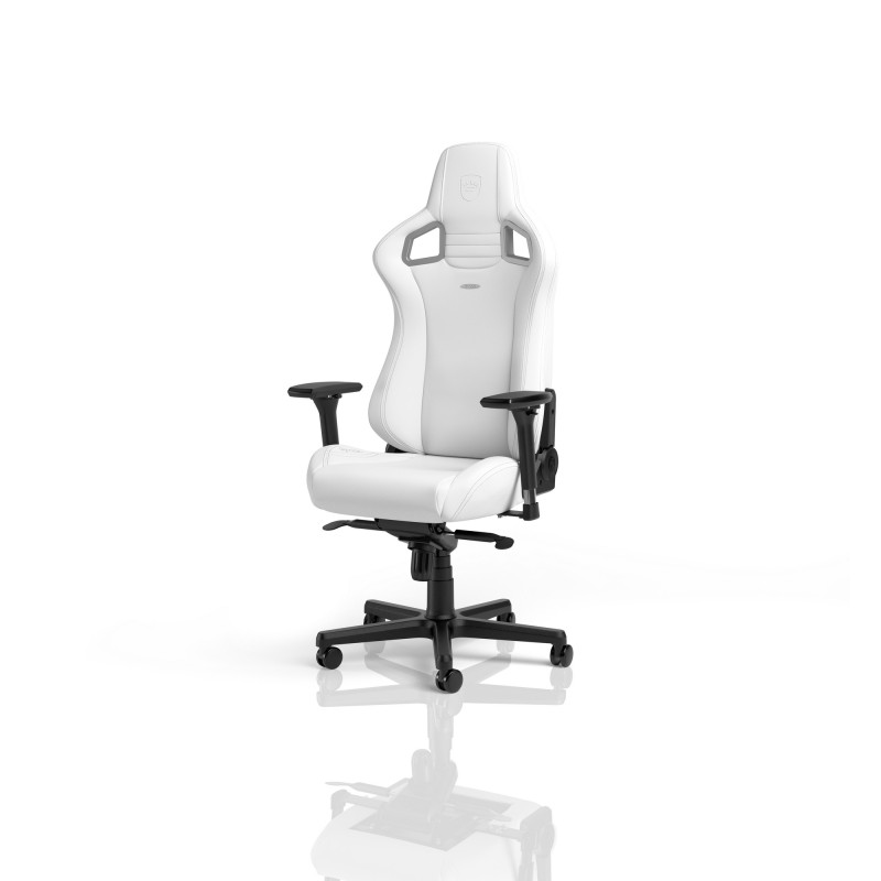 Gaming Chair Noblechairs EPIC white Edition white