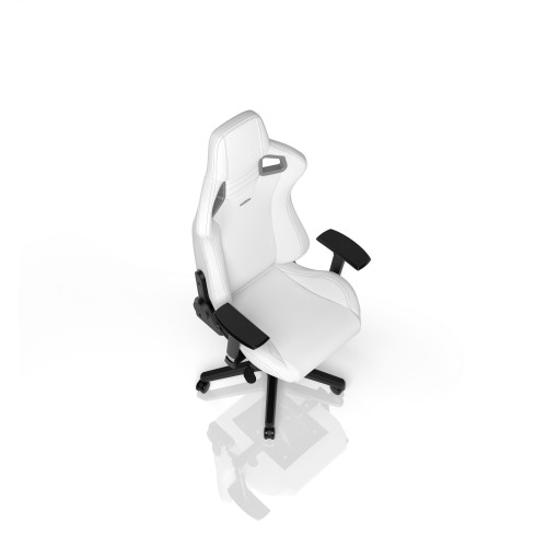 Gaming Chair Noblechairs EPIC white Edition white