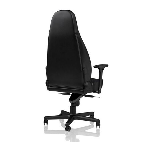 Игровое Кресло Noblechairs ICON черный, синий