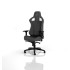 Gaming Chair Noblechairs EPIC TX Charcoal Gray