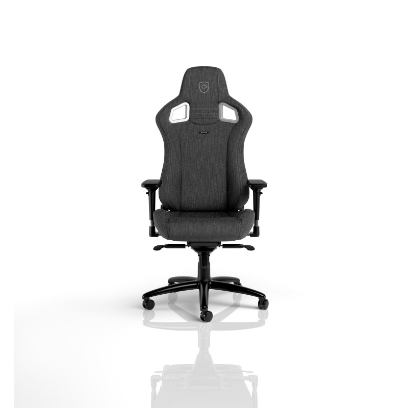 Gaming Chair Noblechairs EPIC TX Charcoal Gray