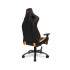 כיסא גיימינג COUGAR EXPLORE S שחור, כתום 3MESONXB.0001