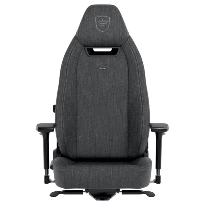 Executive Chair Noblechairs LEGEND TX Charcoal Gray