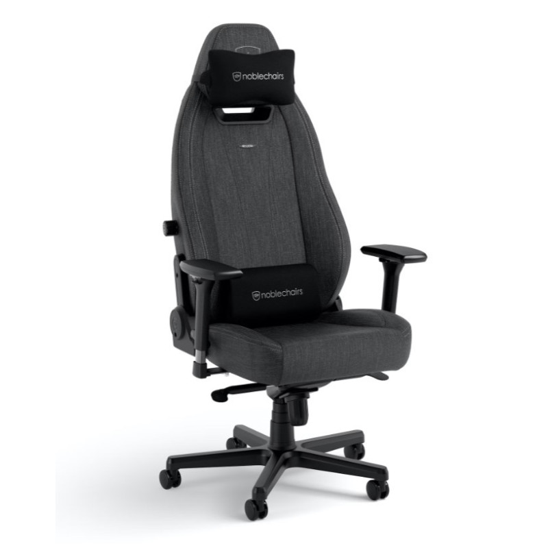 Executive Chair Noblechairs LEGEND TX Charcoal Gray