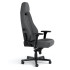 Executive Chair Noblechairs LEGEND TX Charcoal Gray