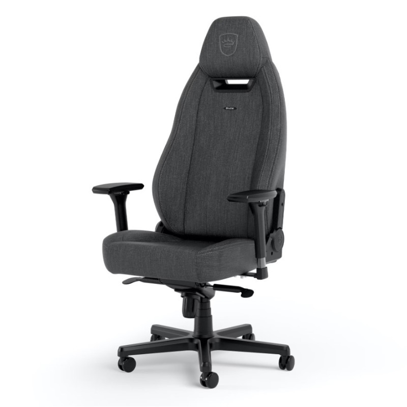 Executive Chair Noblechairs LEGEND TX Charcoal Gray