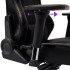 Gaming Chair Cooler Master Caliber X1 Color:black