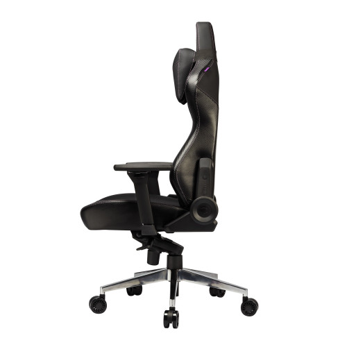 Gaming Chair Cooler Master Caliber X1 Color:black