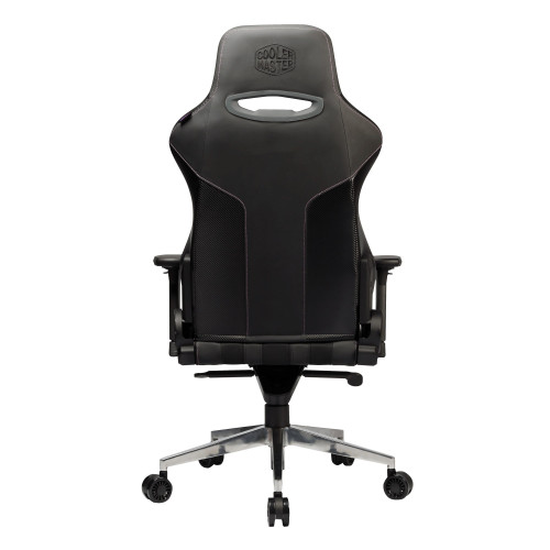 Gaming Chair Cooler Master Caliber X1 Color:black