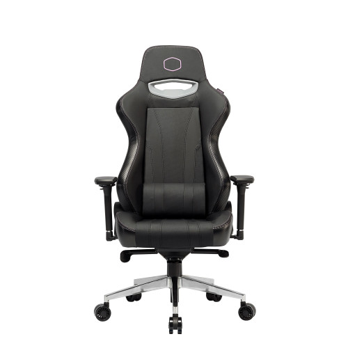 Gaming Chair Cooler Master Caliber X1 Color:black