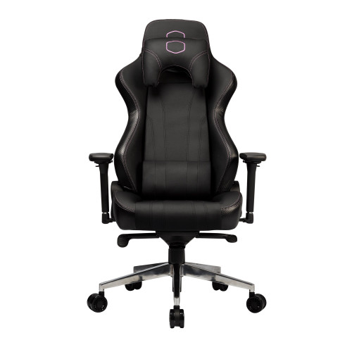 Gaming Chair Cooler Master Caliber X1 Color:black