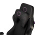 Gaming Chair Cooler Master Caliber X1 Color:black