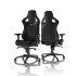 Gaming Chair Noblechairs EPIC black, green