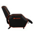 Gaming Sofa COUGAR RANGER black, orange