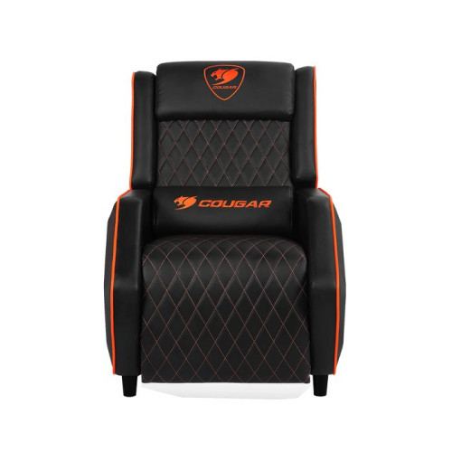 Gaming Sofa COUGAR RANGER black, orange