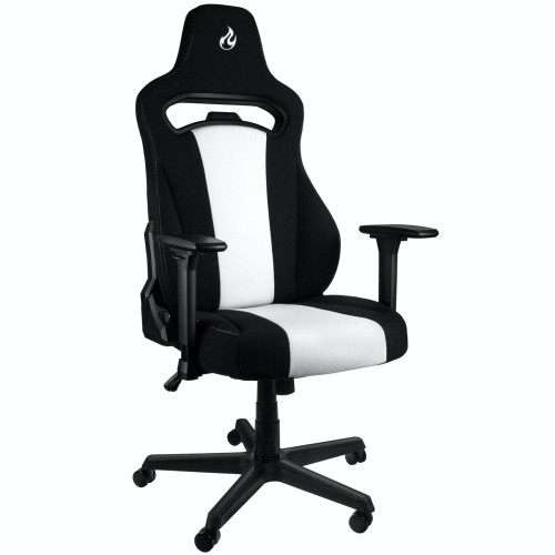 Gaming Chair Nitro Concepts E250 שחור/white