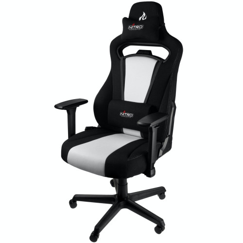 Gaming Chair Nitro Concepts E250 שחור/white