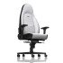 Gaming Chair Noblechairs ICON black, white