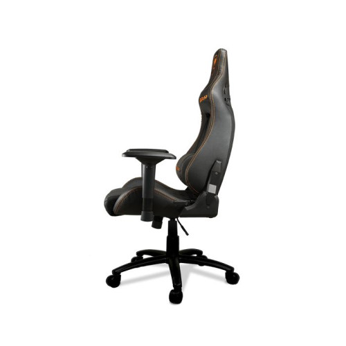 Gaming Chair COUGAR ARMOR S black