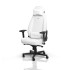 Gaming Chair Noblechairs ICON white Edition white