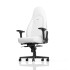 Gaming Chair Noblechairs ICON white Edition white