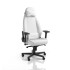 Gaming Chair Noblechairs ICON white Edition white