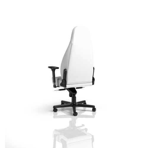 Gaming Chair Noblechairs ICON white Edition white