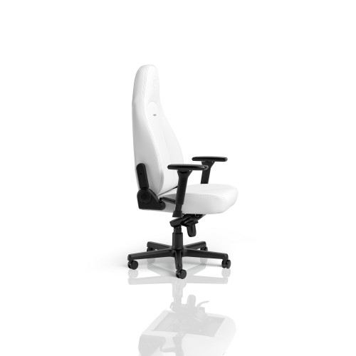 Gaming Chair Noblechairs ICON white Edition white