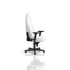 Gaming Chair Noblechairs ICON white Edition white