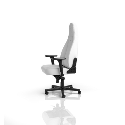 Gaming Chair Noblechairs ICON white Edition white